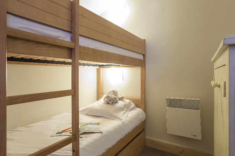 Pierre & Vacances Residence Le Christiana La Tania Ngoại thất bức ảnh