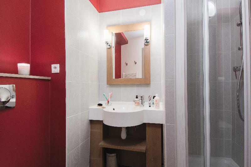 Pierre & Vacances Residence Le Christiana La Tania Ngoại thất bức ảnh